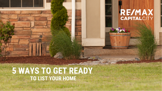 List a Home in Austin